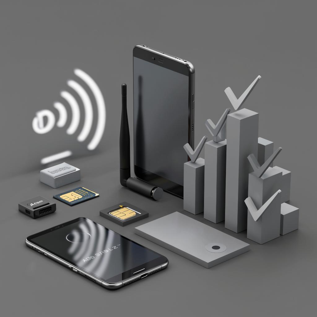 Лучшие 4G камеры 2025: тесты, сравнение и рекомендации