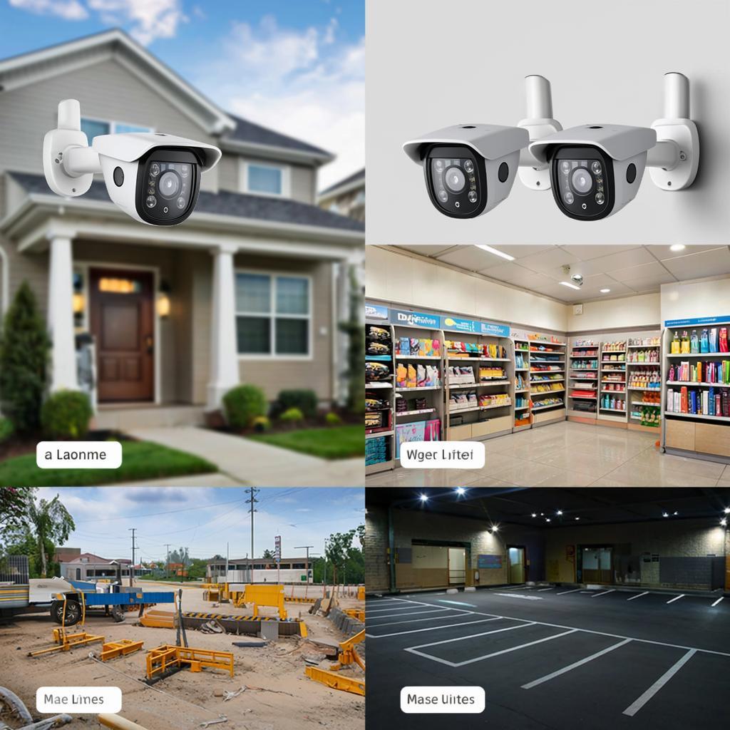 Беспроводные батарейные камеры: автономность и реальные кейсы