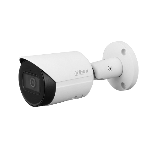 картинка DH-IPC-HFW2441SP-S-0360B 4 Мп уличная цилиндрическая IP-видеокамера от магазина Охранных систем и видеонаблюдения