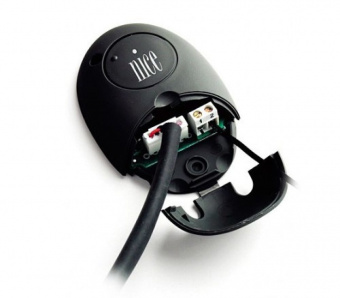 картинка Приемопередатчик Nice OX2T от магазина Охранных систем и видеонаблюдения