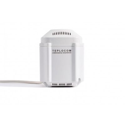 картинка Стабилизатор напряжения для котлов и бытовой техники от магазина Охранных систем и видеонаблюдения