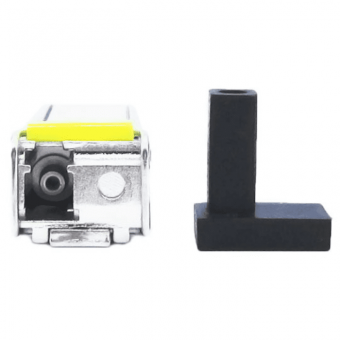 картинка SFP-модуль Osnovo SFP-S1LC13-G-1550-1310 от магазина Охранных систем и видеонаблюдения