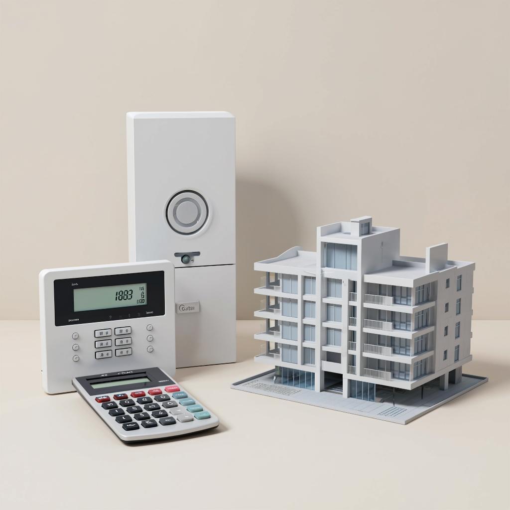 Цены на домофоны Cyfral 2025: актуальный прайс и где выгодно купить