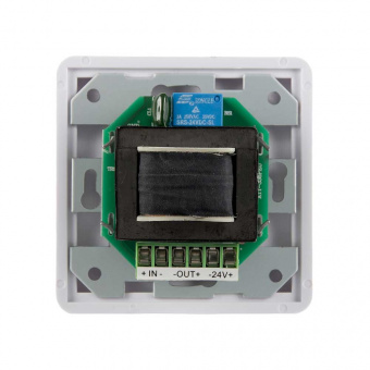 картинка Регулятор Roxton AT-06 от магазина Охранных систем и видеонаблюдения