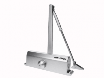 картинка Дверной доводчик Hikvision DS-K4DC105 от магазина Охранных систем и видеонаблюдения