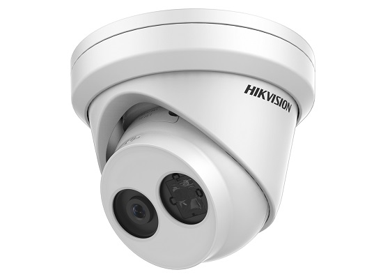 картинка Hikvision DS-2CD2323G0-IU(6mm) видеокамера IP от магазина Охранных систем и видеонаблюдения