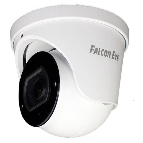картинка Камера видеонаблюдения Falkon Eye FE-IPC-DV2-40pa от магазина Охранных систем и видеонаблюдения