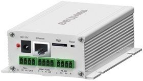 картинка IP-видеорегистратор B102S от магазина Охранных систем и видеонаблюдения