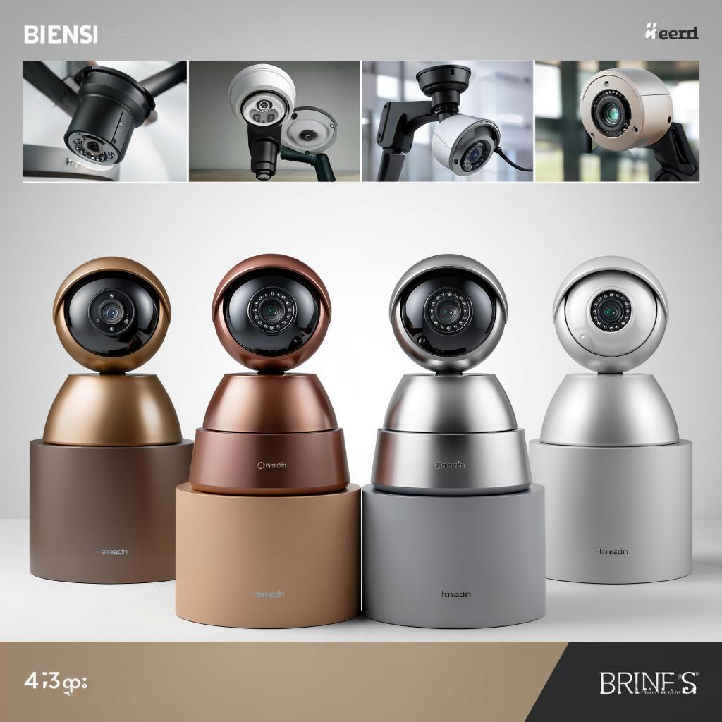 Лучшие купольные камеры 2025 года: рейтинг по бюджету и задачам