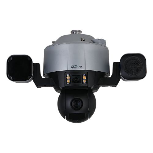 картинка DH-SDT5X425-4Z4-FAJG-PV-0832 4 Мп поворотная (PTZ) IP-видеокамера от магазина Охранных систем и видеонаблюдения