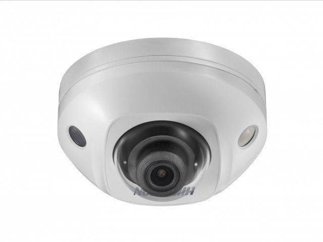 картинка HikVision DS-2CD2563G0-IS (4mm) IP-камера от магазина Охранных систем и видеонаблюдения