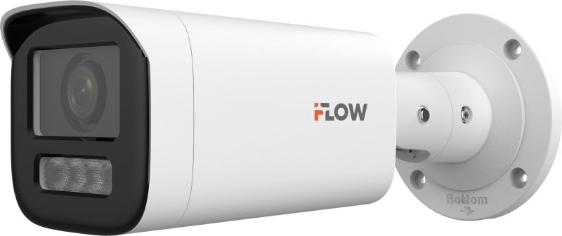 картинка IFLOW F-IC-1122CIW(2.8mm) от магазина Охранных систем и видеонаблюдения