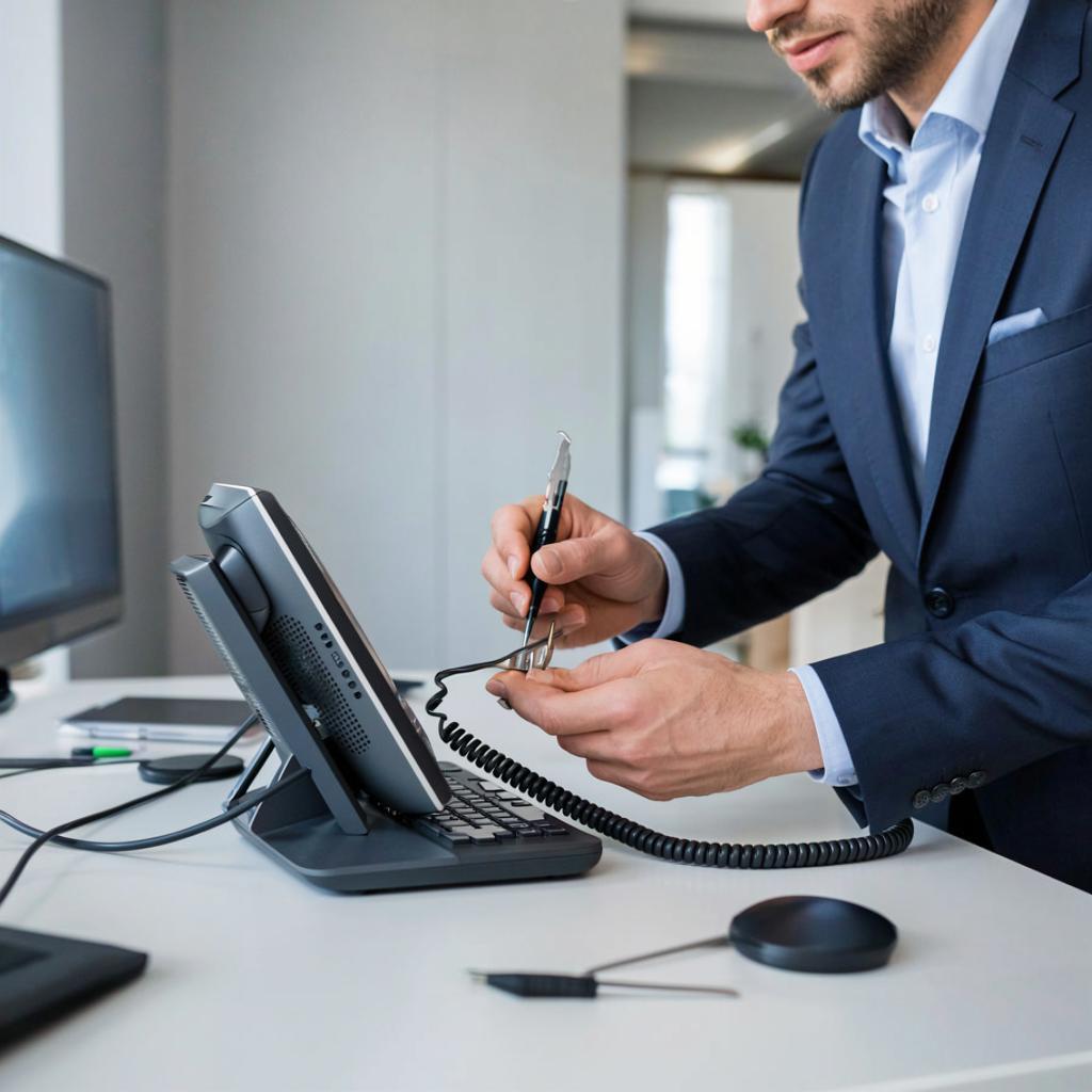 Где заказать обслуживание домофонов — сравнение сервисов