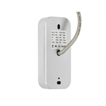 картинка Терминал Accordtec AT-CP210EM-W от магазина Охранных систем и видеонаблюдения