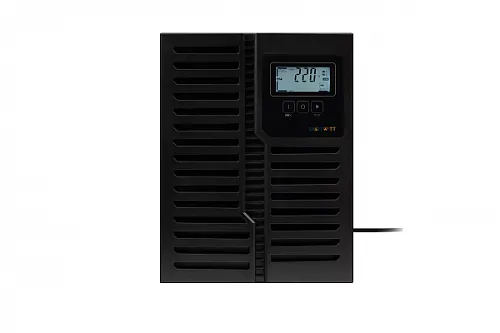 картинка Источник бесперебойного питания (ИБП) SMARTWATT UPS XPERT EURO 2kVA от магазина Охранных систем и видеонаблюдения