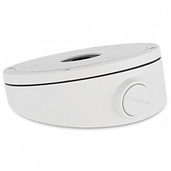 картинка Монтажная коробка HikVision DS-1281ZJ-M от магазина Охранных систем и видеонаблюдения