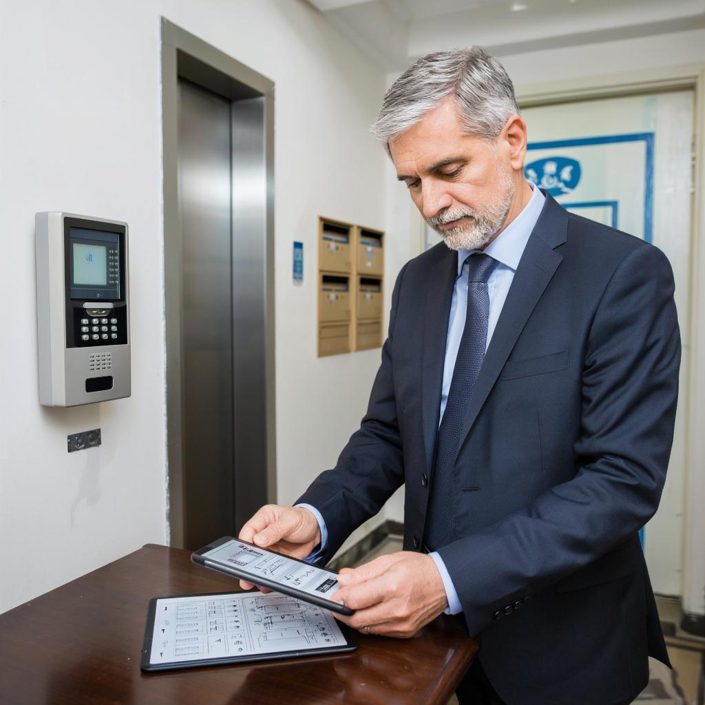 Отзывы установщиков: лучшие практики настройки домофонов Элтис