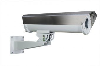 картинка Термокожух «Релион» ТКВ-300-П-М исп. 00 от магазина Охранных систем и видеонаблюдения