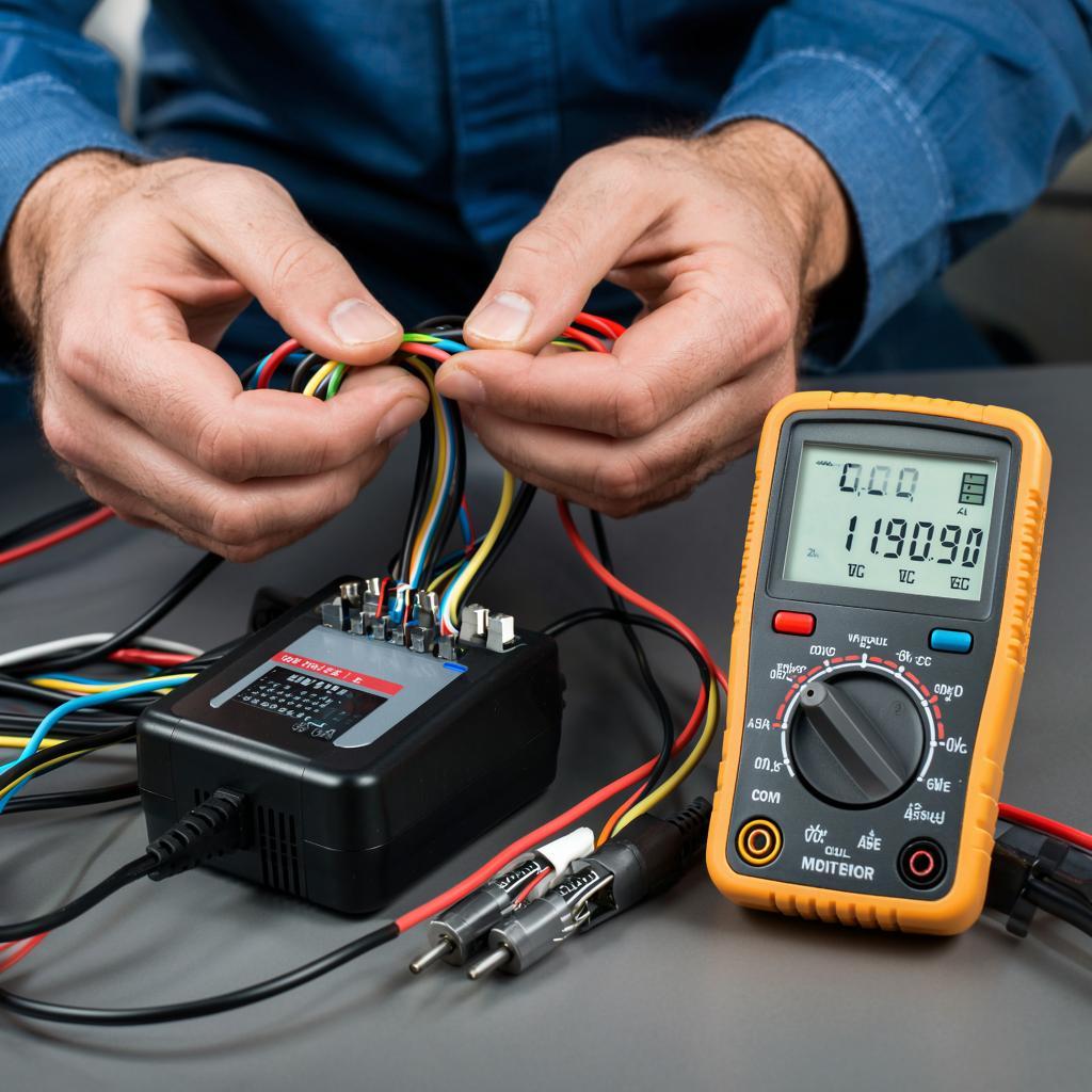 Как правильно зарядить аккумулятор: режимы, зарядные устройства и ошибки