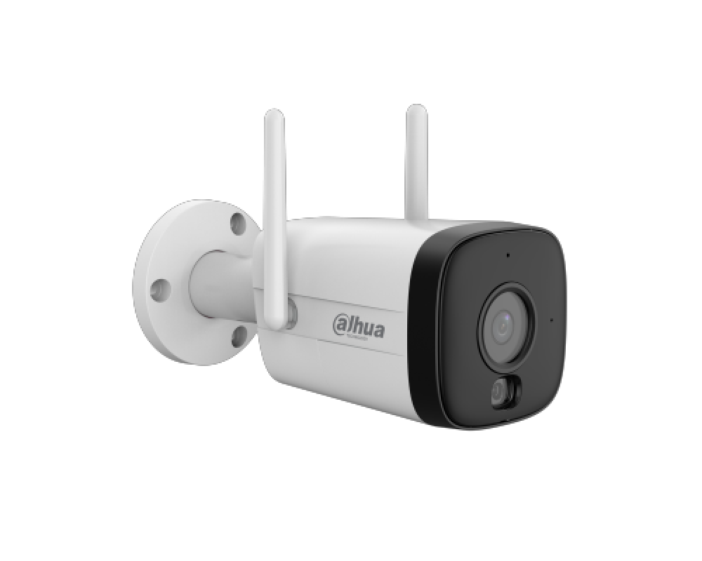 картинка Wi-Fi 5 МП IPC с Smart Dual Light подсветкой DH-IPC-HFW1539DTK1-SAW-IL Dahua от магазина Охранных систем и видеонаблюдения