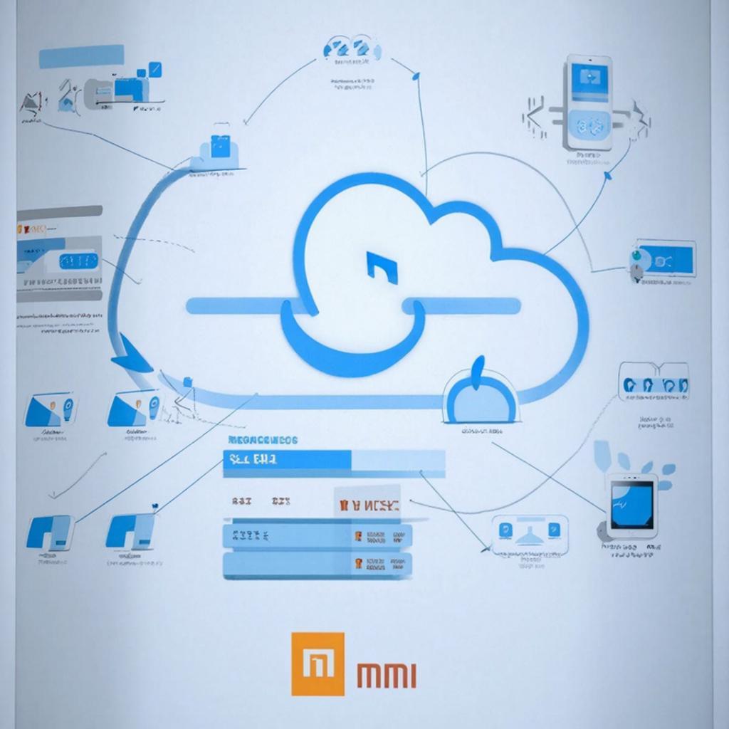 Облачное хранилище Xiaomi Cloud: тарифы, безопасность и альтернативы