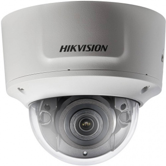 картинка Вандалостойкая IP-камера Hikvision DS-2CD2723G0-IZS с ИК-подсветкой от магазина Охранных систем и видеонаблюдения