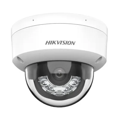 картинка Hikvision DS-2CD2123G2-LIS2U(2.8mm) от магазина Охранных систем и видеонаблюдения