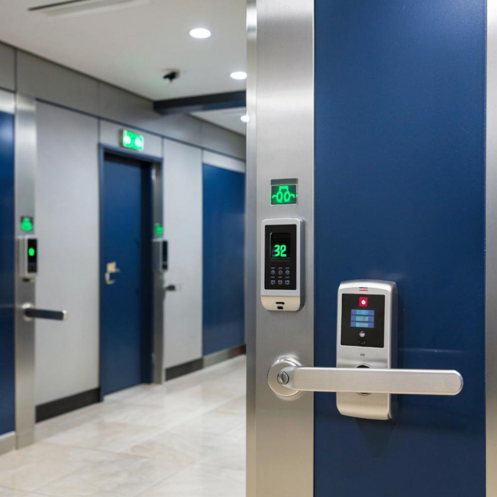 RFID и картовый доступ: руководство по внедрению СКУД