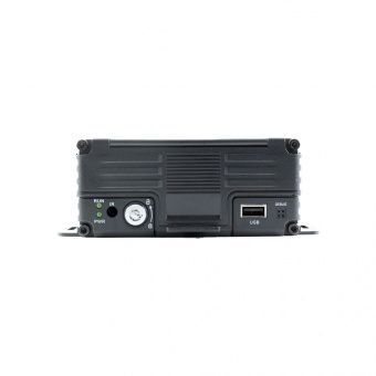 картинка Видеорегистратор Carvis MD-324HDD+4G+GPS/ГЛОНАСС от магазина Охранных систем и видеонаблюдения