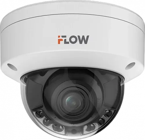 картинка IP-камера F-IC-3782CMSZ5(2.7-13.5mm) от магазина Охранных систем и видеонаблюдения