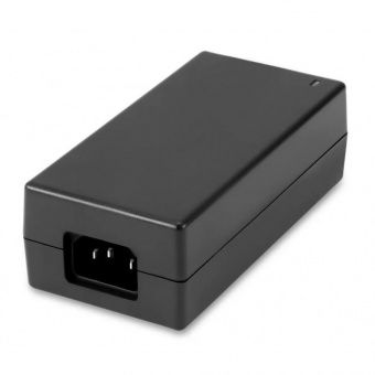 картинка PoE-инжектор NST NS-PI-1G-65/A от магазина Охранных систем и видеонаблюдения