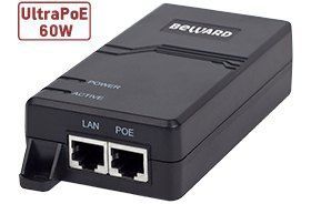 картинка `PoE концентратор STL-11XP от магазина Охранных систем и видеонаблюдения