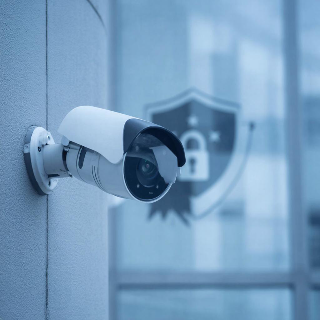 Smart камера и GDPR/законы о ПДн: что нужно знать в России