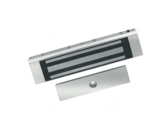 картинка Электромагнитный замок Hikvision DS-K4H450S от магазина Охранных систем и видеонаблюдения