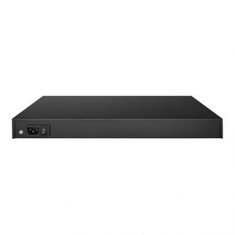 картинка Коммутатор NST NS-SW-48G4G10-L от магазина Охранных систем и видеонаблюдения