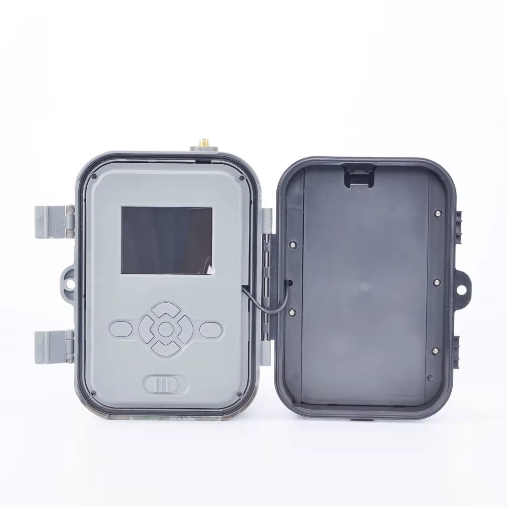 картинка Фотоловушка Suntek HC-940Ultra-li от магазина Охранных систем и видеонаблюдения