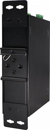 картинка NS-SW-8G2G-PL/IM Промышленный управляемый (L2+)HiPoE коммутатор Gigabit Ethernet на 8GE PoE+2 GE SFP от магазина Охранных систем и видеонаблюдения