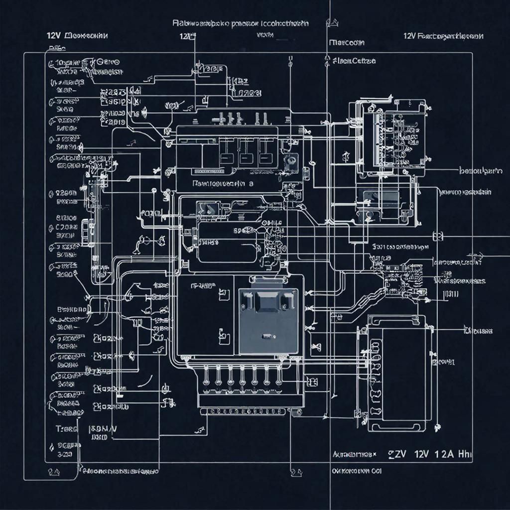 BMS и защита для 12V 12Ah: нужно ли устанавливать?