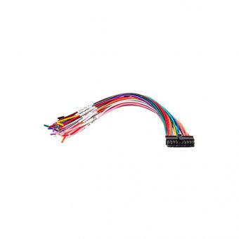 картинка Видеорегистратор Carvis MDA-444SD+WiFi+GPS/ГЛОНАСС (DSM+ADAS) от магазина Охранных систем и видеонаблюдения