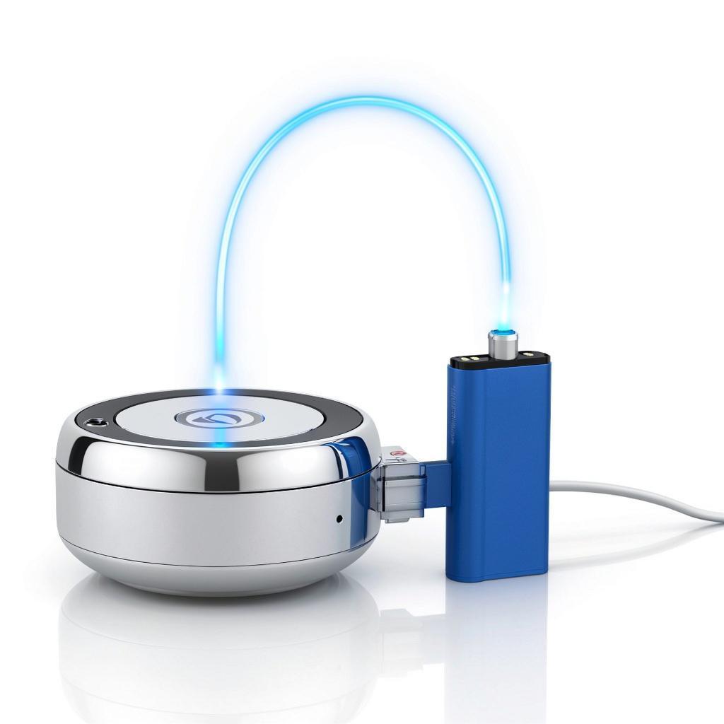 Тест: автономная работа HiWatch от аккумулятора