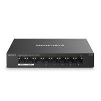 картинка PoE-коммутатор MS108GP Mercusys от магазина Охранных систем и видеонаблюдения