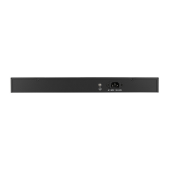 картинка Коммутатор неуправляемый NIKOMAX GL-SW-G005-16P от магазина Охранных систем и видеонаблюдения
