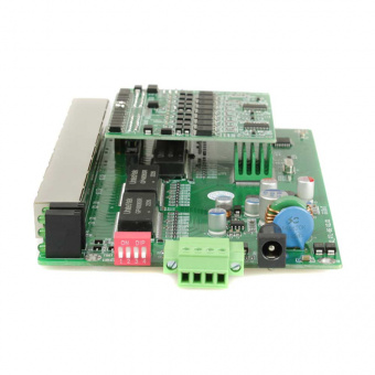 картинка РоЕ-коммутатор Osnovo SW-80800/IC-P от магазина Охранных систем и видеонаблюдения