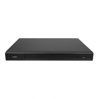 картинка IP-видеорегистратор TRASSIR DuoStation 3424R AF от магазина Охранных систем и видеонаблюдения