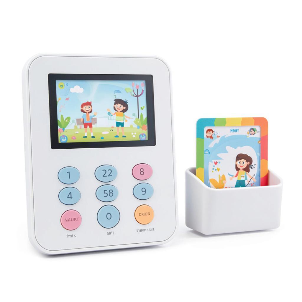 Домофон с картами и метками: как выбрать и где купить