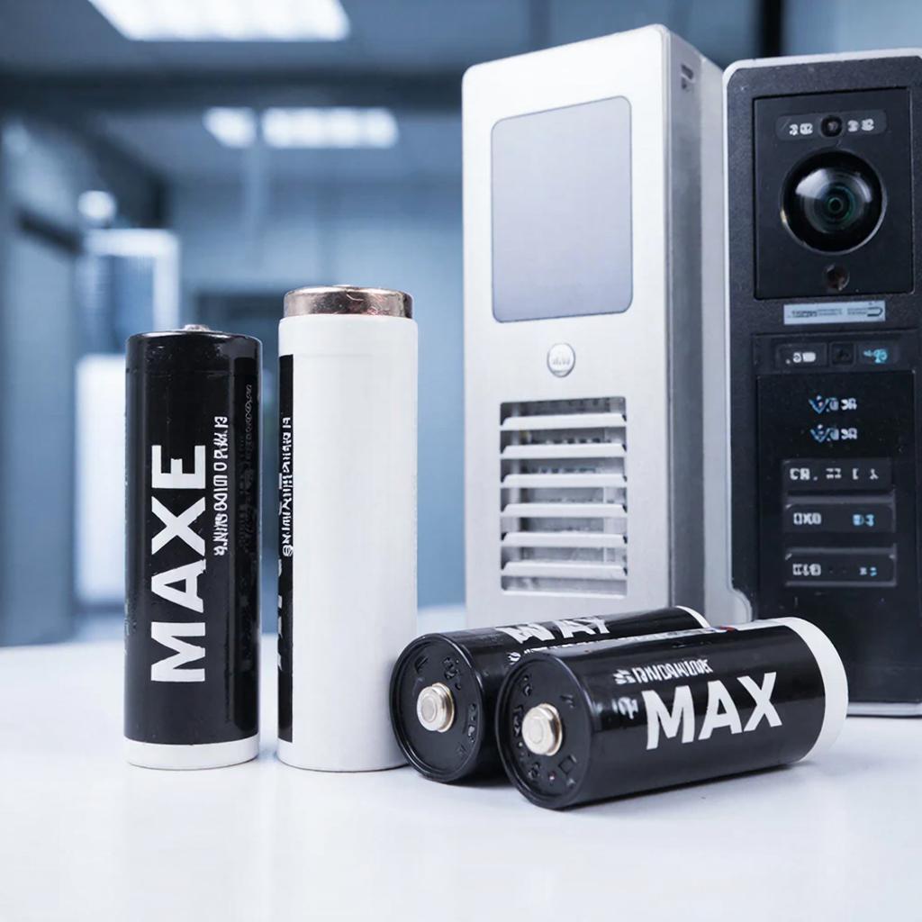Обзор марок аккумуляторов MAX: модельный ряд, характеристики, отзывы