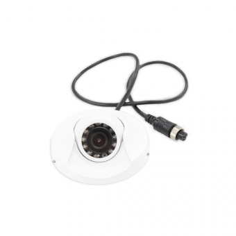 картинка AHD-камера Carvis MC-406IR 2.8 от магазина Охранных систем и видеонаблюдения