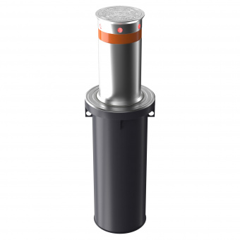 картинка Боллард «Блокпост» P600 от магазина Охранных систем и видеонаблюдения