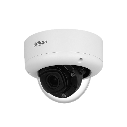 картинка DH-IPC-HDBW7442E1P-Z-ATC-X 4 Мп уличная антивандальная купольная IP-видеокамера с антикоррозийным покрытием от магазина Охранных систем и видеонаблюдения