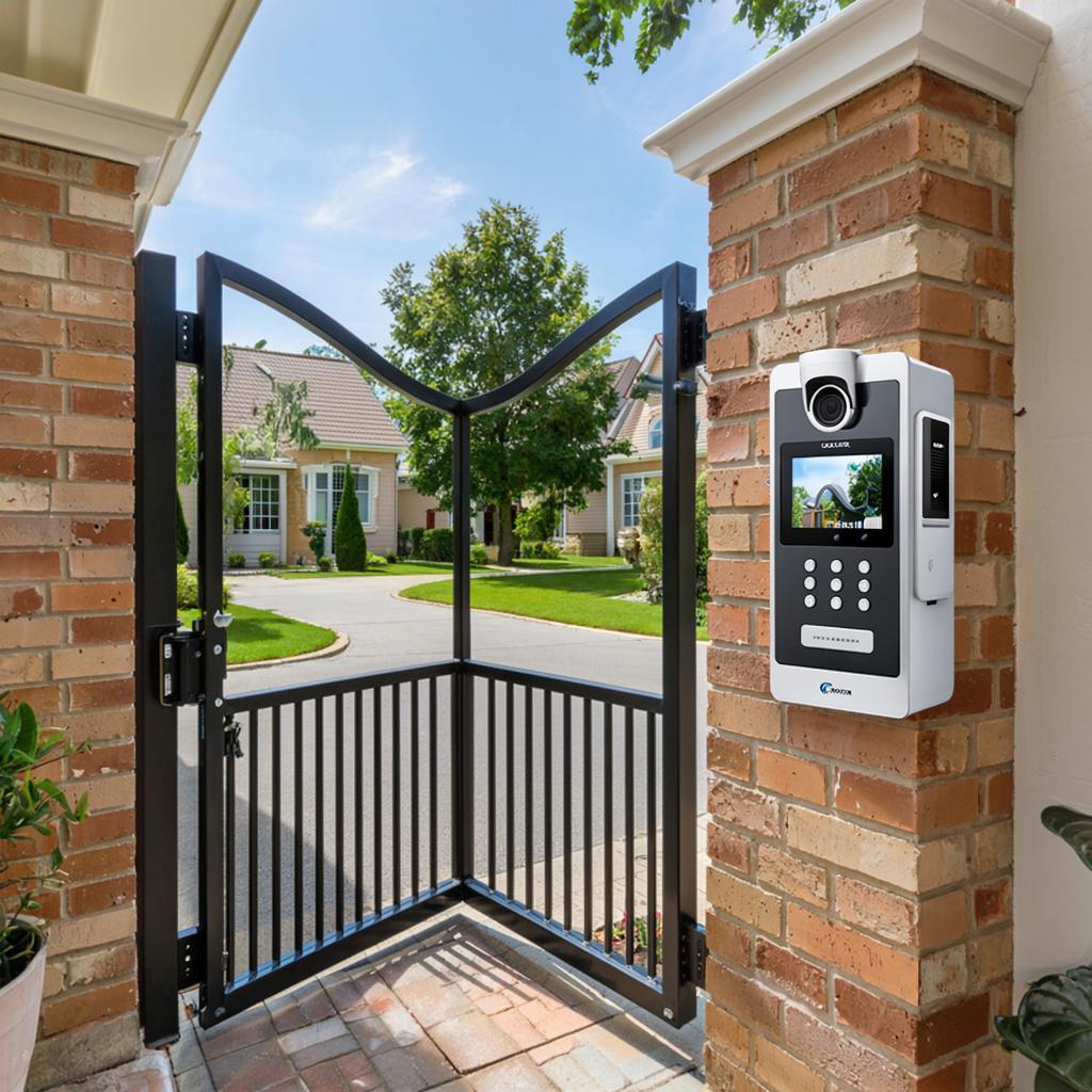 Commax для дачи и загородного дома: какие модели подходят лучше